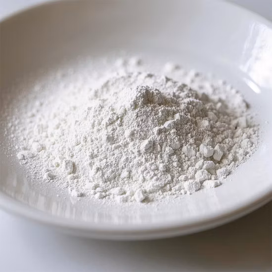 Zrsio4 para indústria cerâmica em pó de silicato de zircônio de qualidade superior